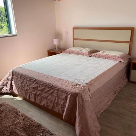 Zef'S Chalet Senhora do Rosário Екстериор снимка