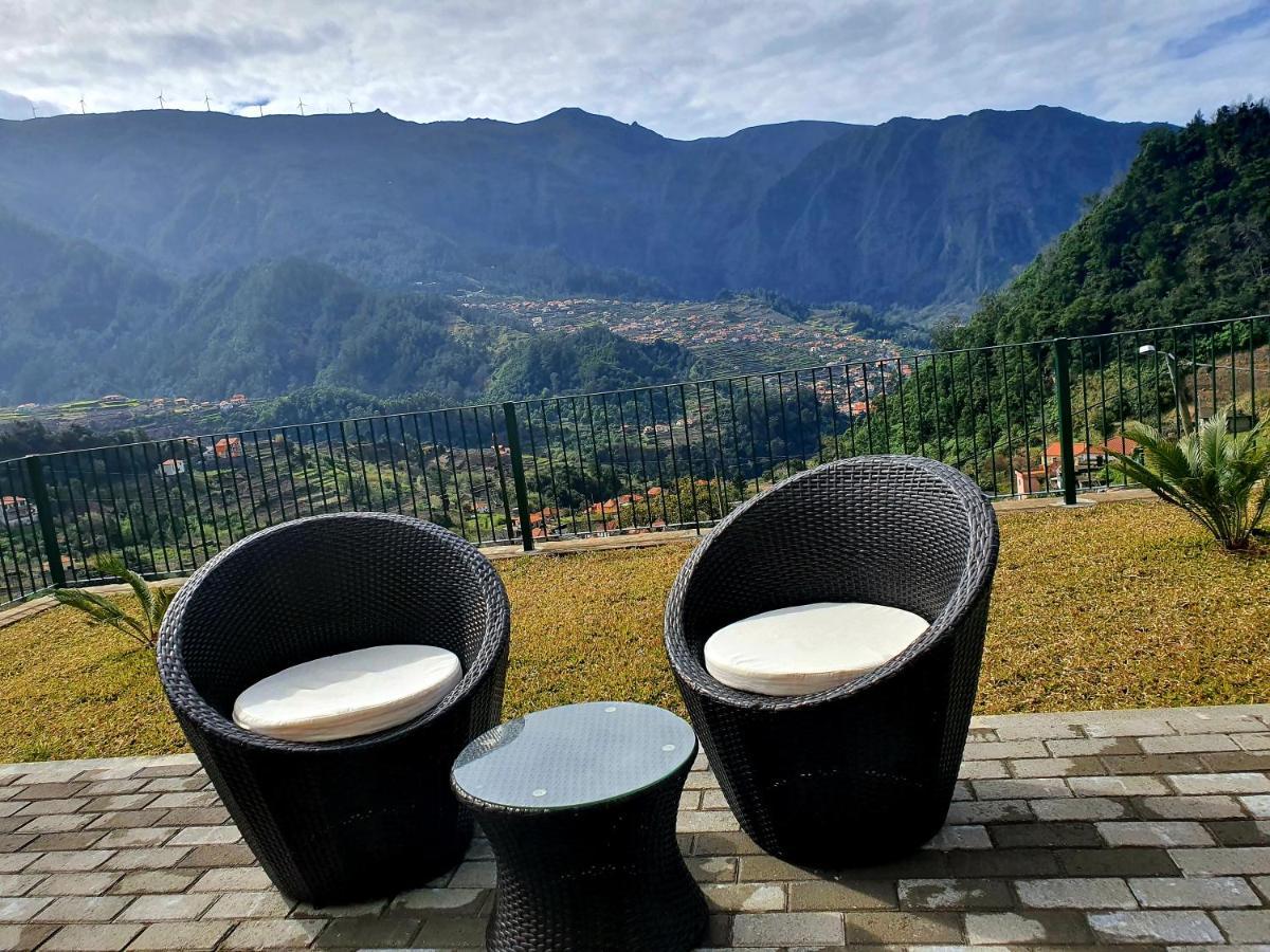 Zef'S Chalet Senhora do Rosário Екстериор снимка