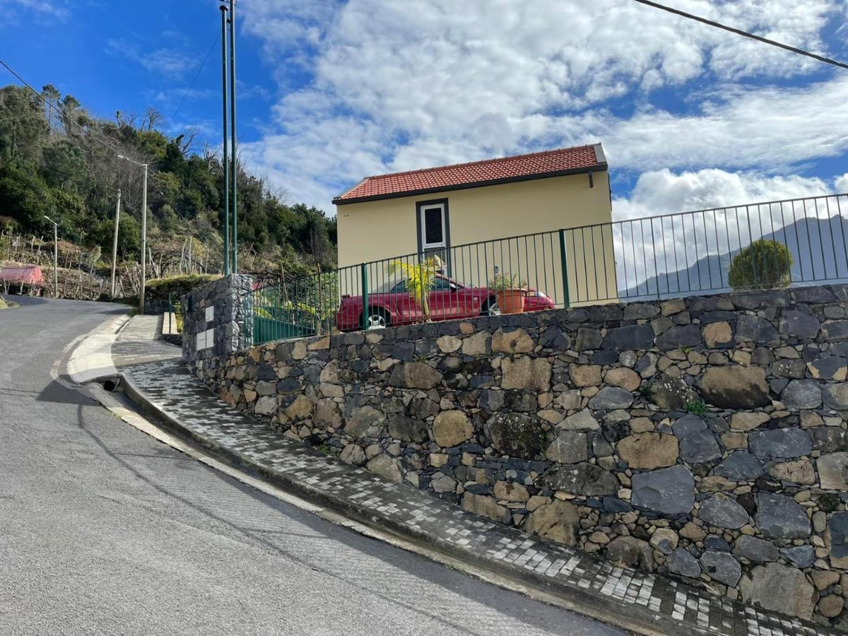 Zef'S Chalet Senhora do Rosário Екстериор снимка