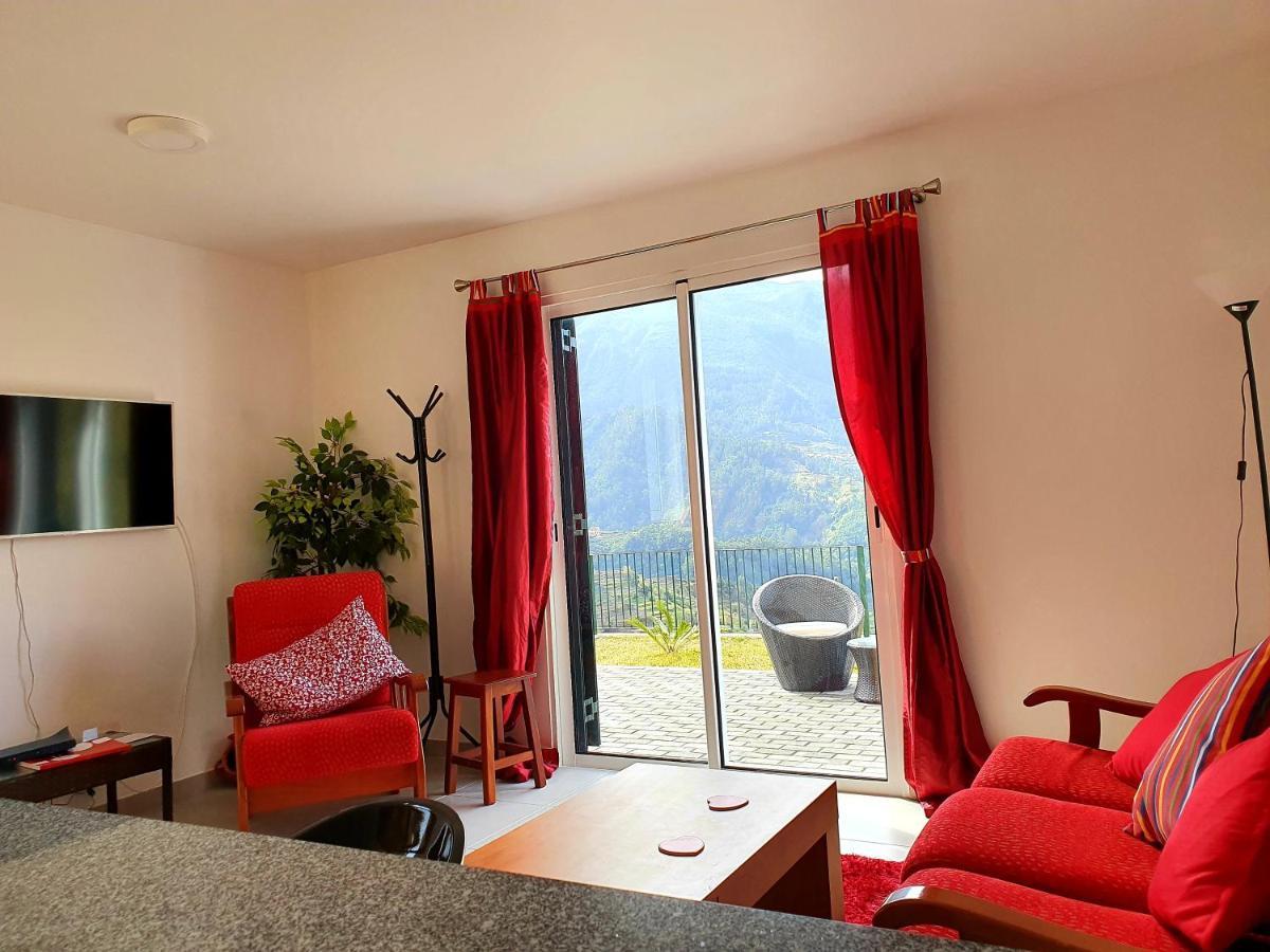 Zef'S Chalet Senhora do Rosário Екстериор снимка