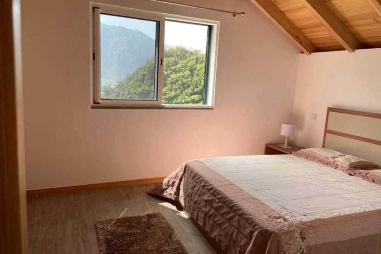 Zef'S Chalet Senhora do Rosário Екстериор снимка