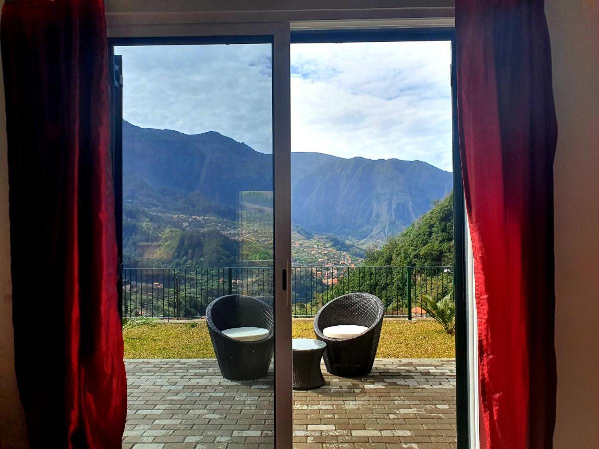 Zef'S Chalet Senhora do Rosário Екстериор снимка