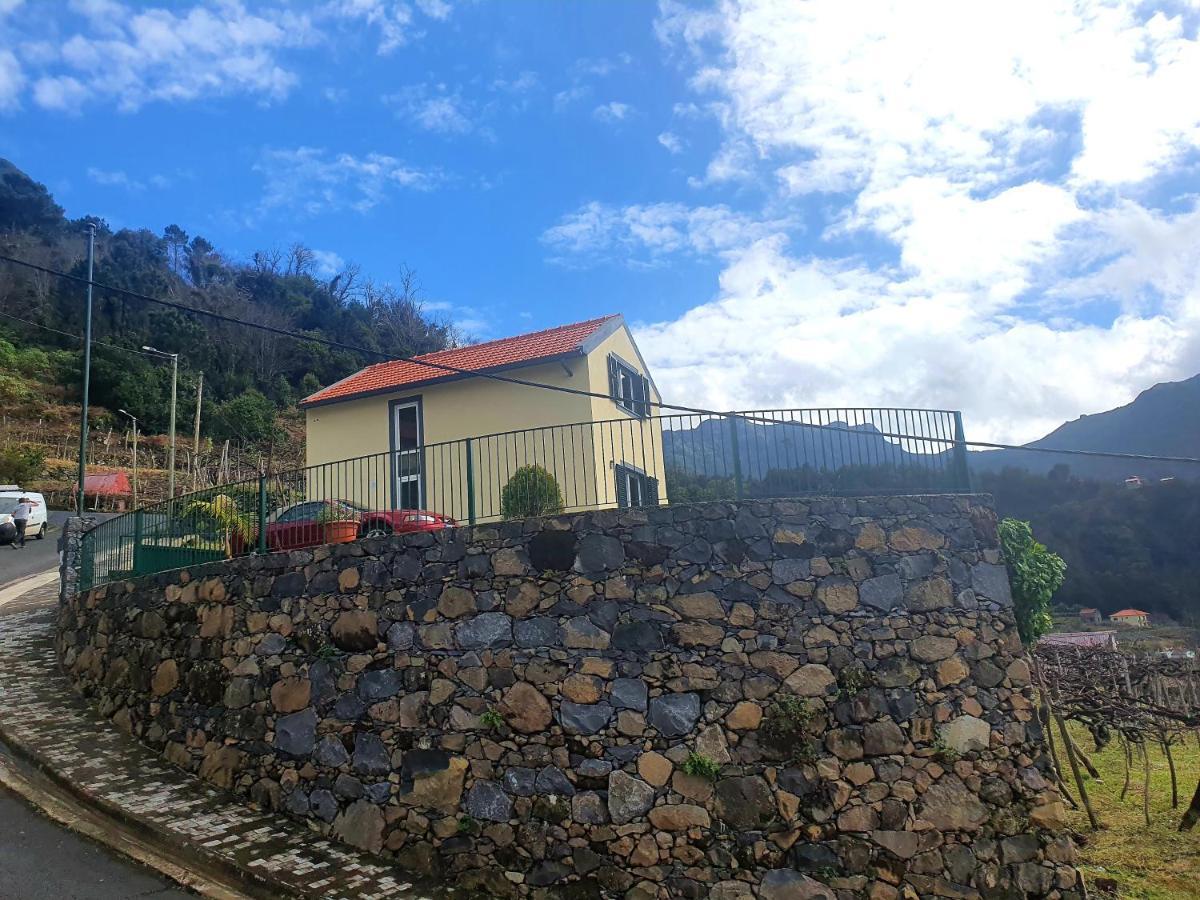 Zef'S Chalet Senhora do Rosário Екстериор снимка