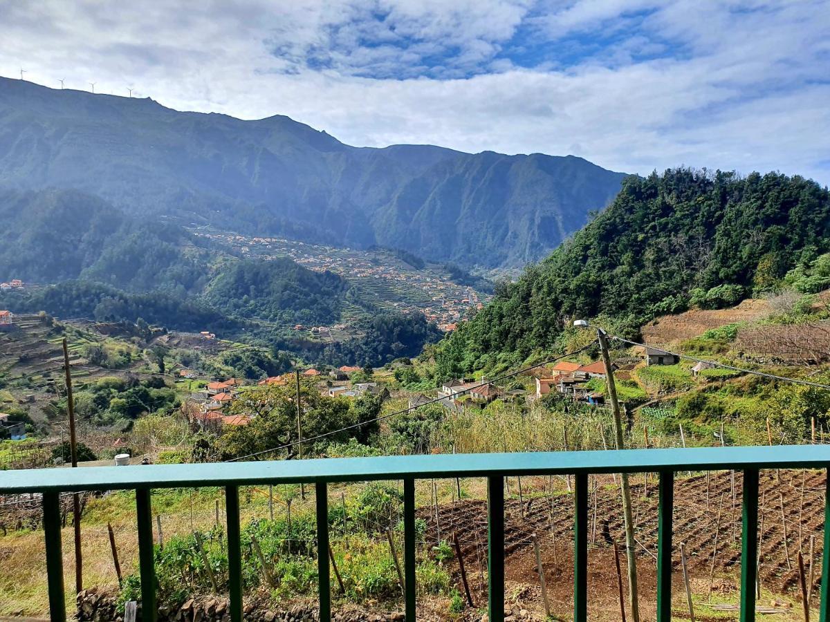 Zef'S Chalet Senhora do Rosário Екстериор снимка
