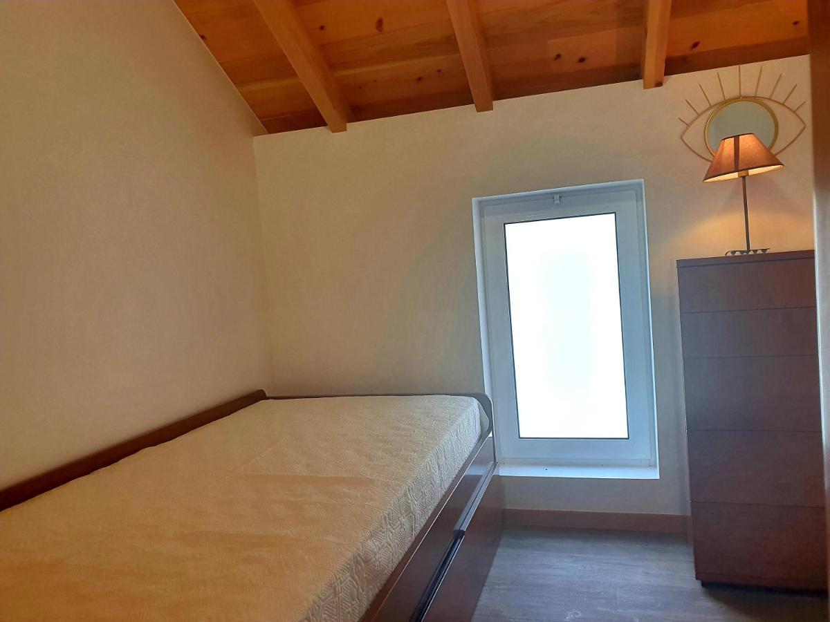 Zef'S Chalet Senhora do Rosário Екстериор снимка