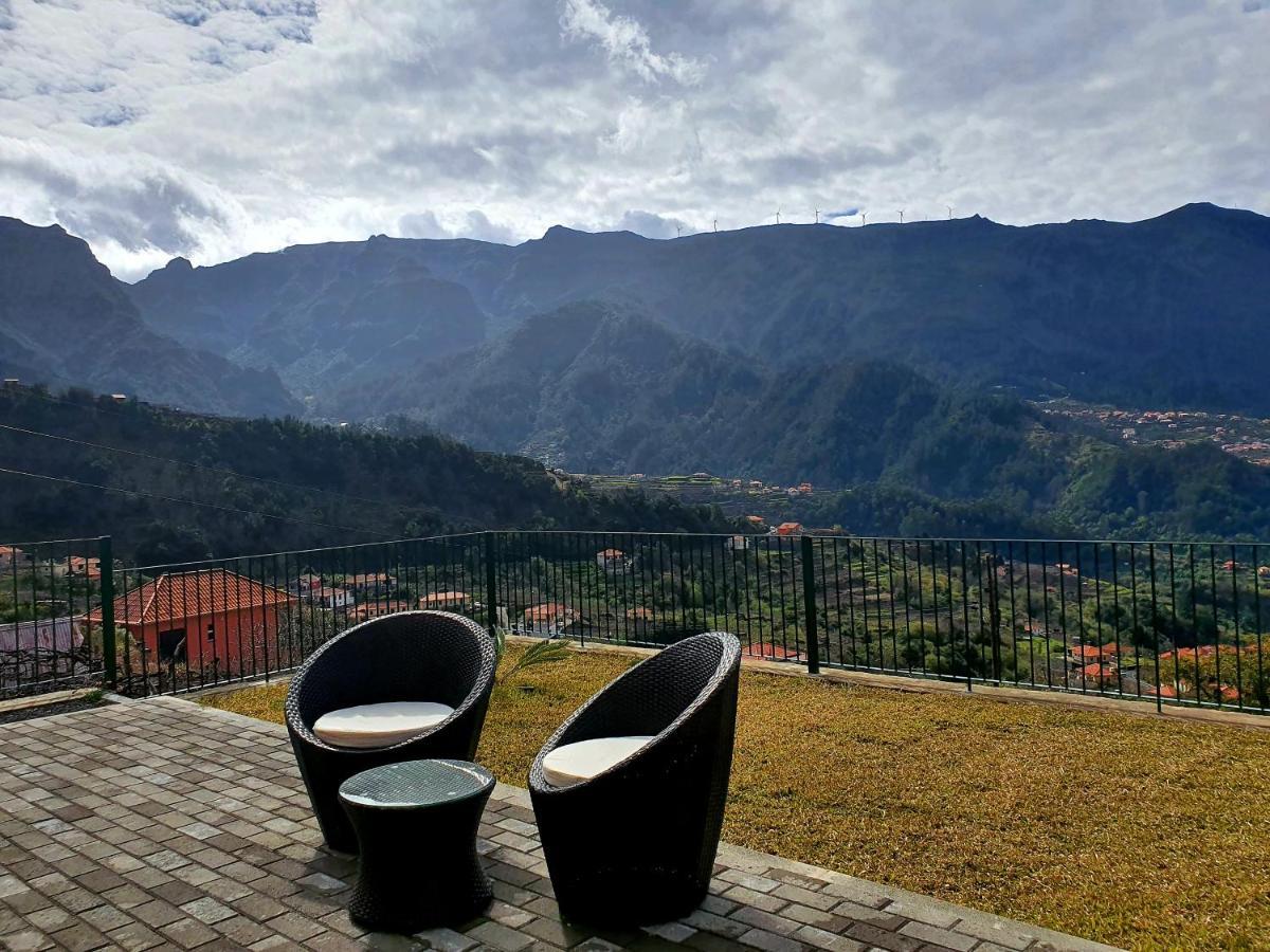 Zef'S Chalet Senhora do Rosário Екстериор снимка