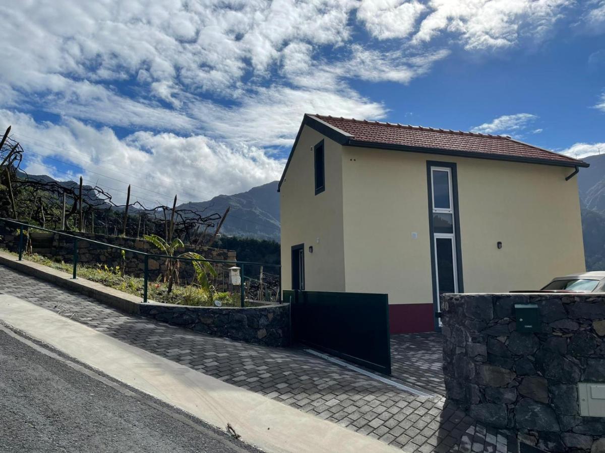 Zef'S Chalet Senhora do Rosário Екстериор снимка