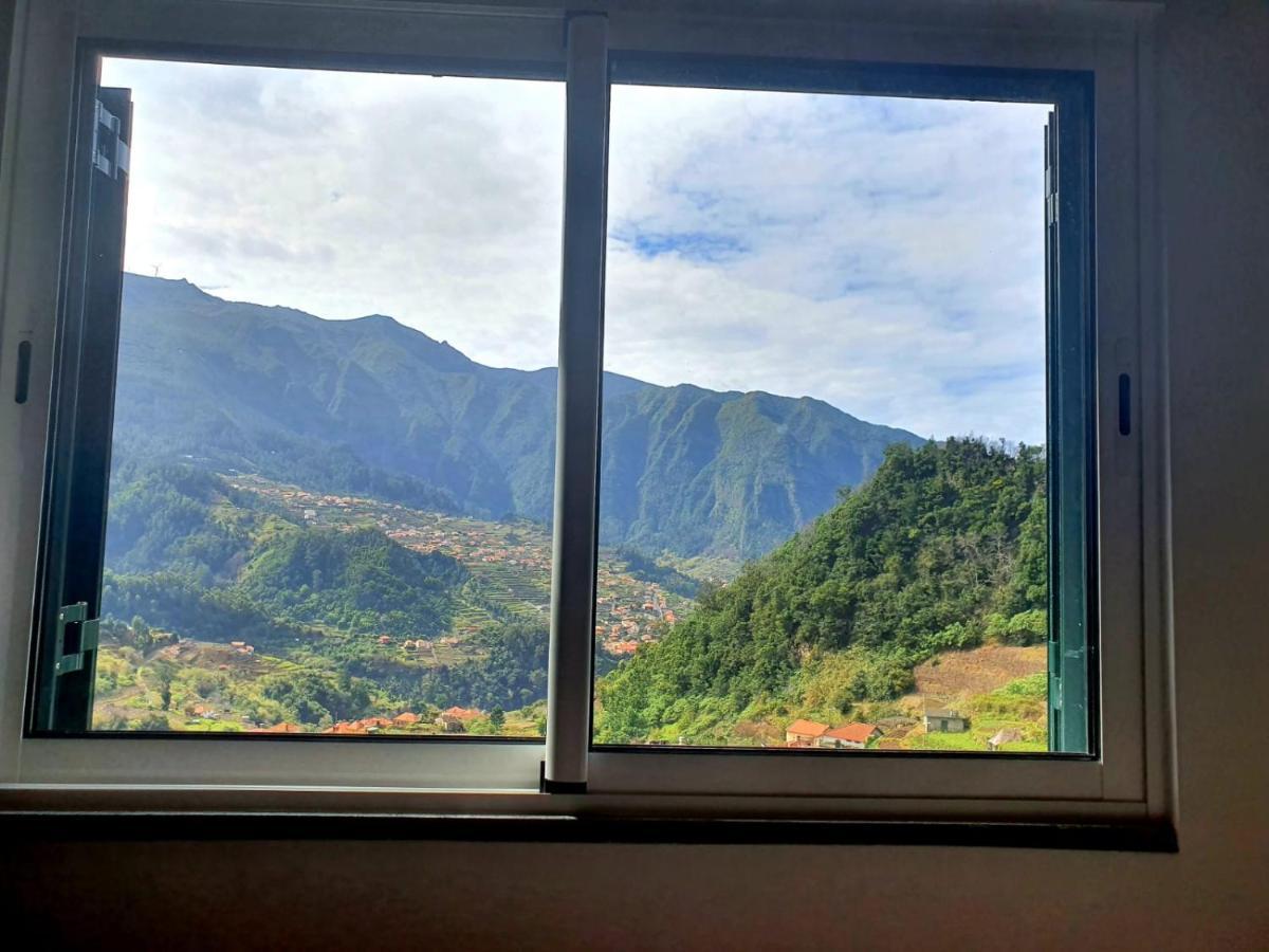Zef'S Chalet Senhora do Rosário Екстериор снимка