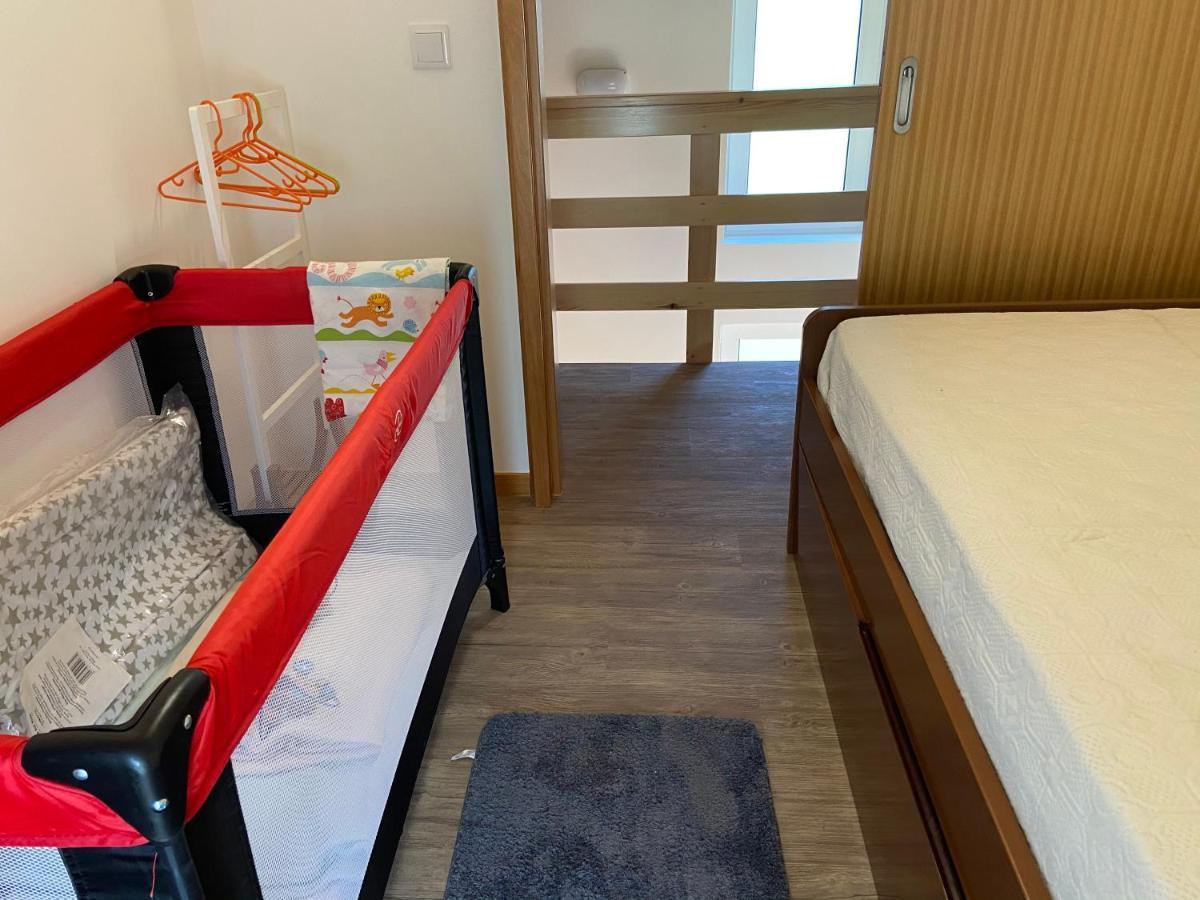 Zef'S Chalet Senhora do Rosário Екстериор снимка