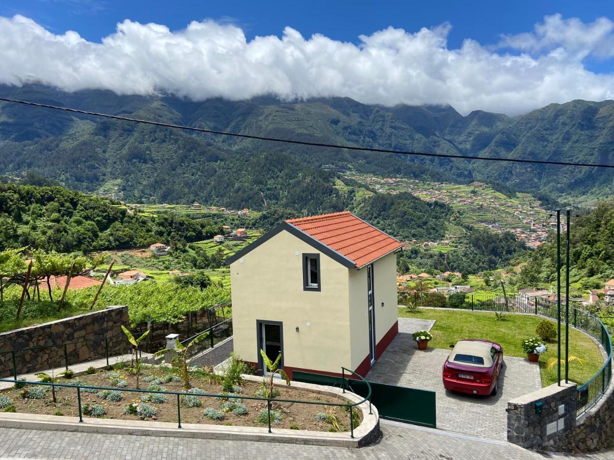 Zef'S Chalet Senhora do Rosário Екстериор снимка