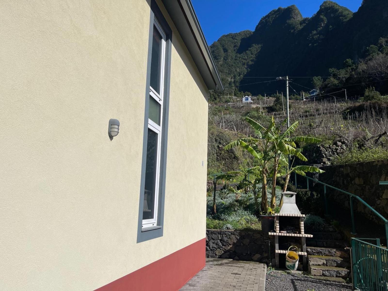 Zef'S Chalet Senhora do Rosário Екстериор снимка