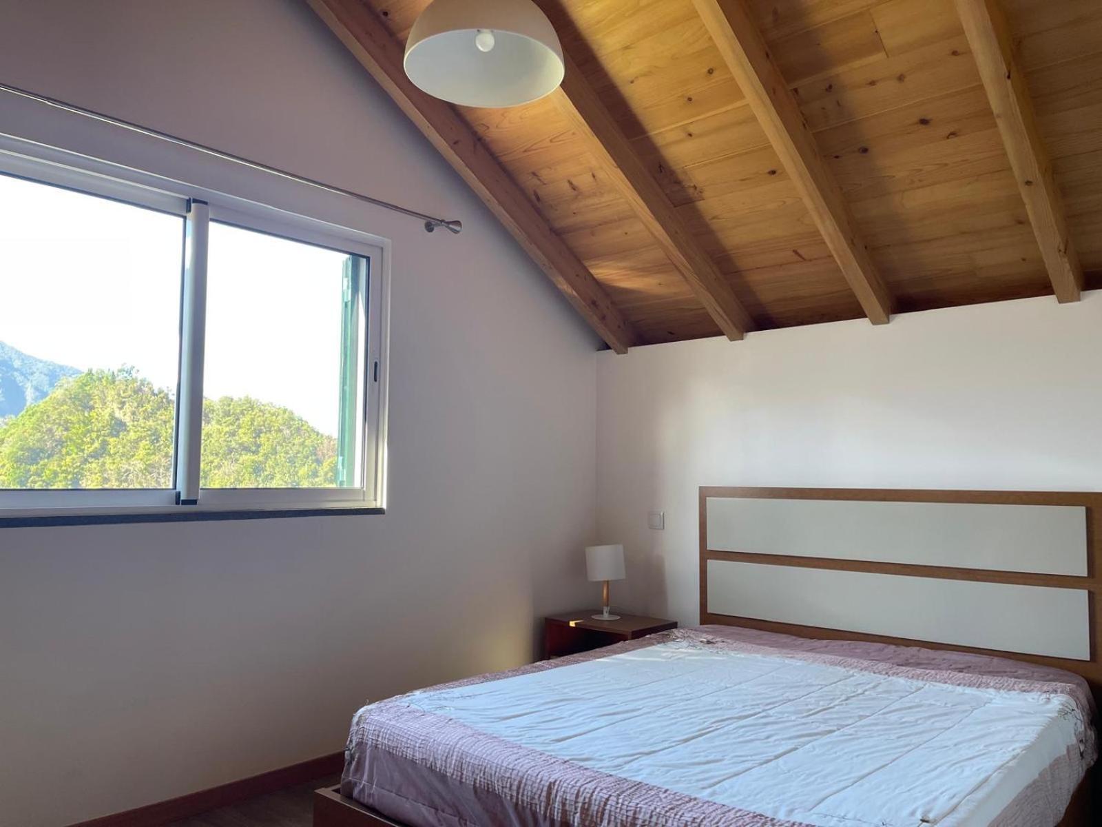 Zef'S Chalet Senhora do Rosário Екстериор снимка
