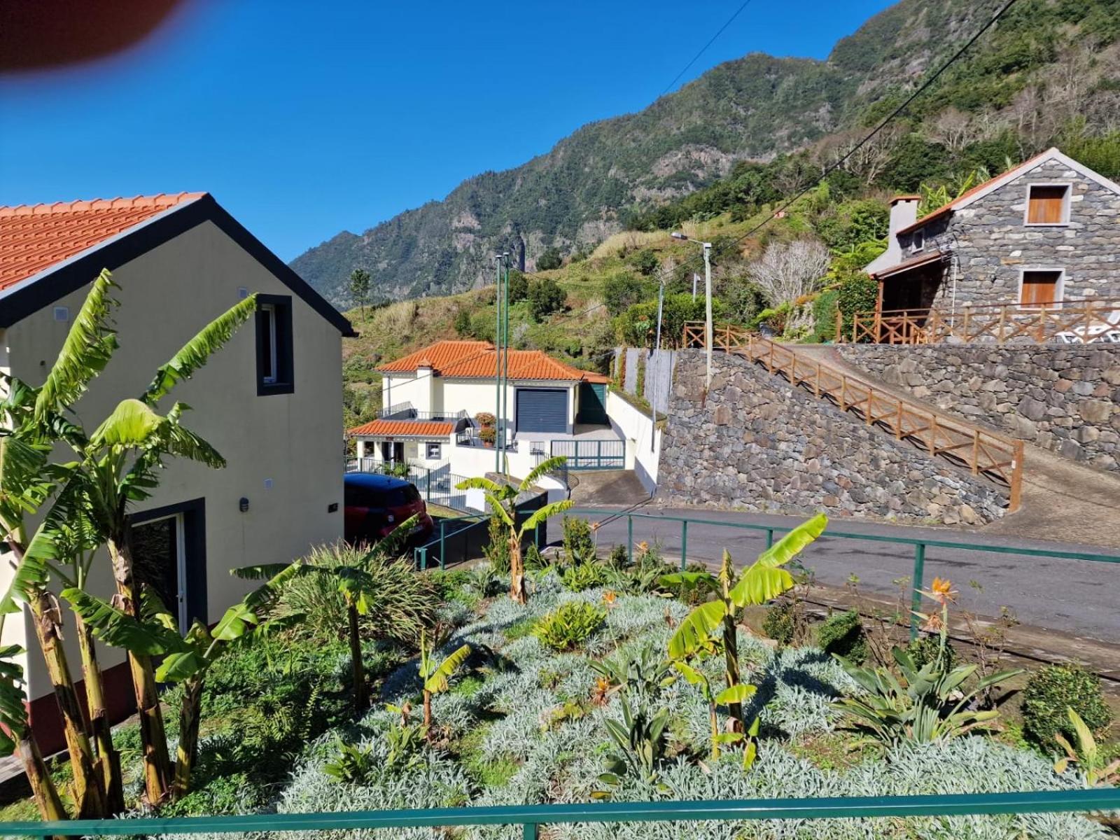 Zef'S Chalet Senhora do Rosário Екстериор снимка