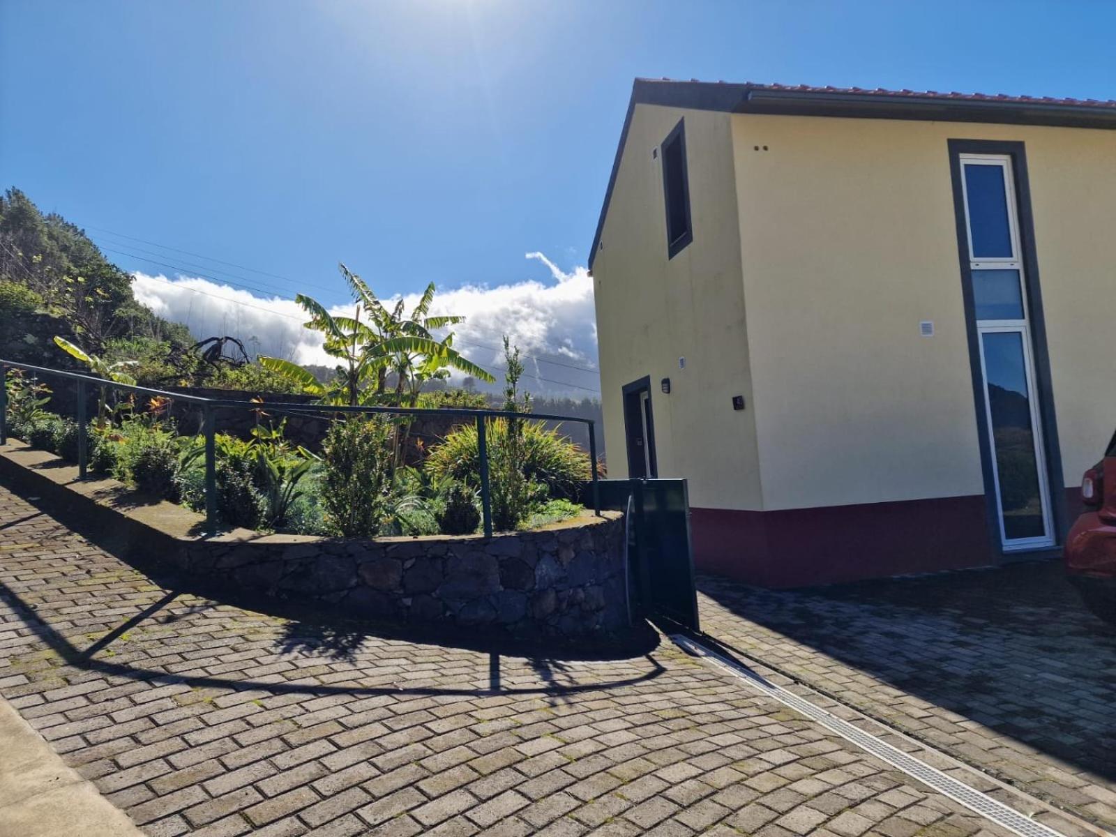 Zef'S Chalet Senhora do Rosário Екстериор снимка