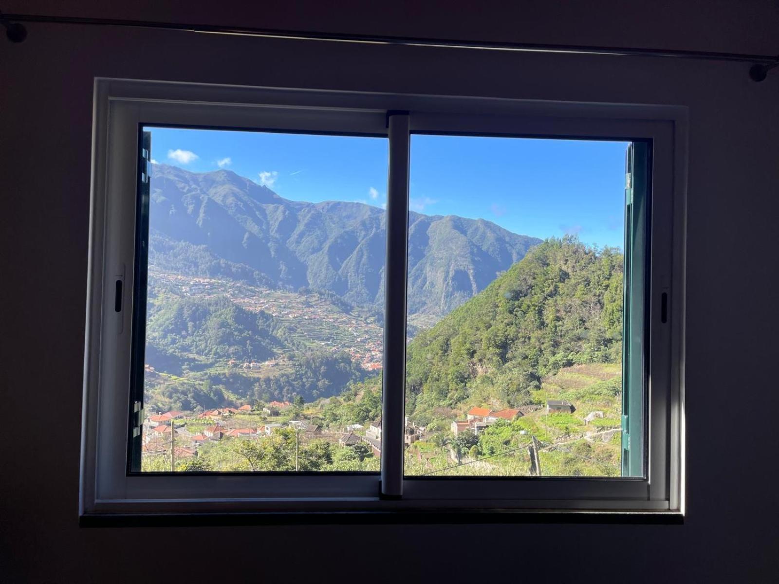 Zef'S Chalet Senhora do Rosário Екстериор снимка