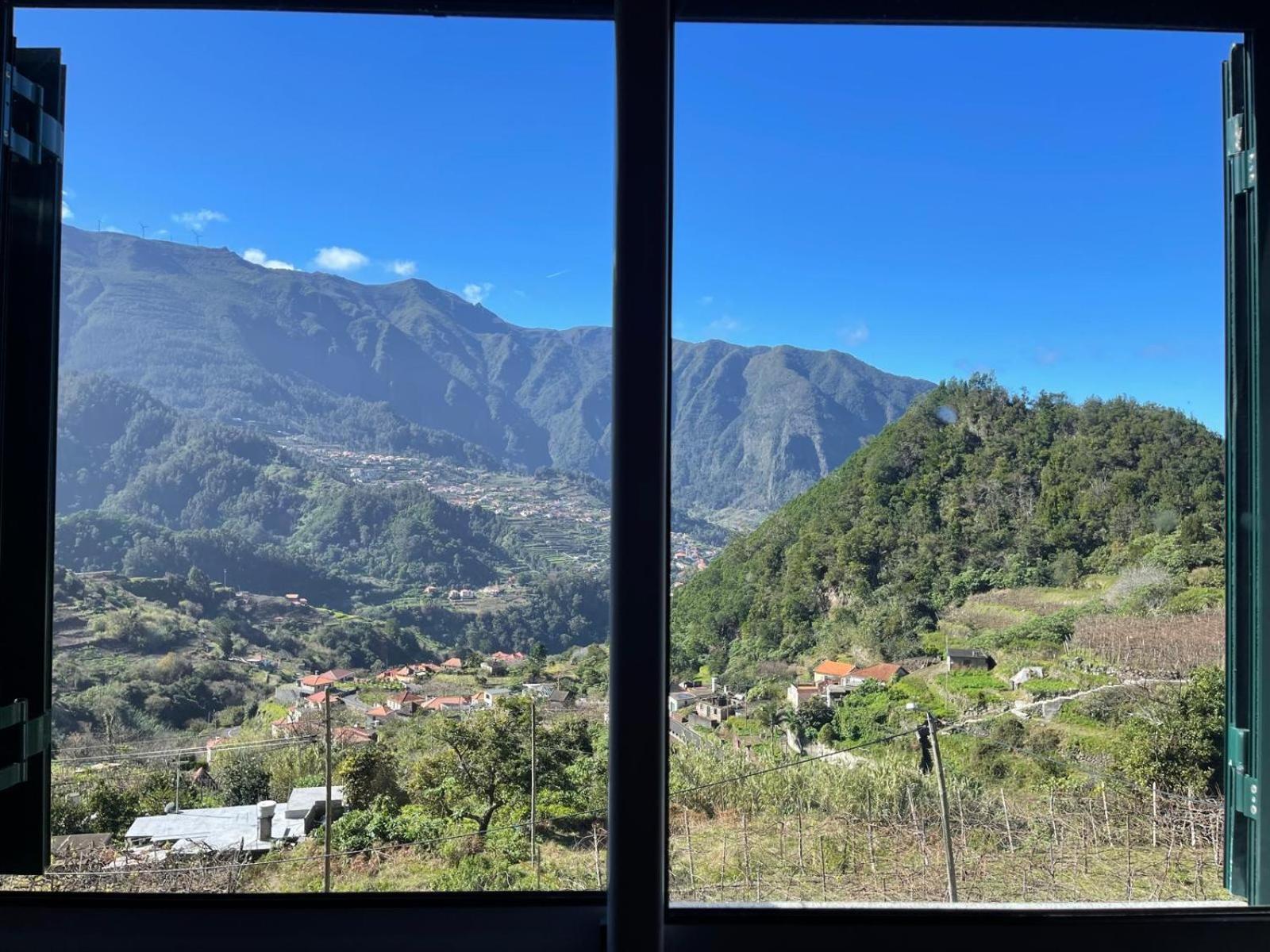 Zef'S Chalet Senhora do Rosário Екстериор снимка