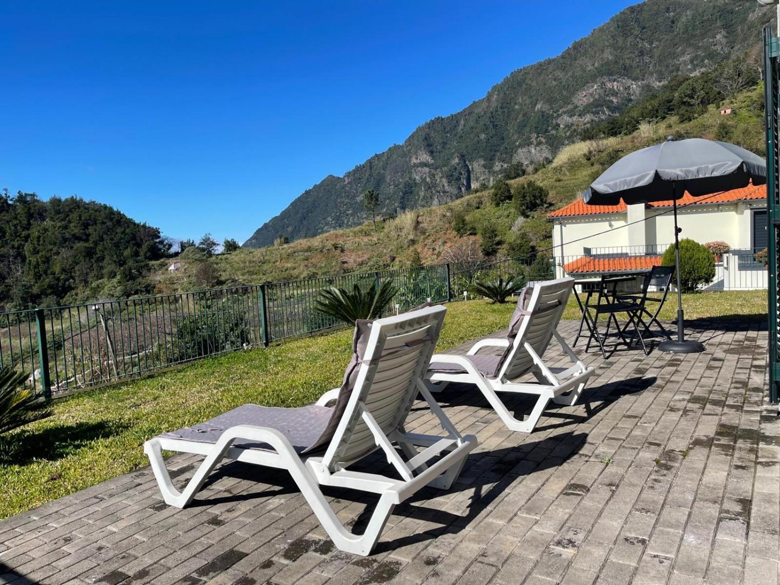Zef'S Chalet Senhora do Rosário Екстериор снимка