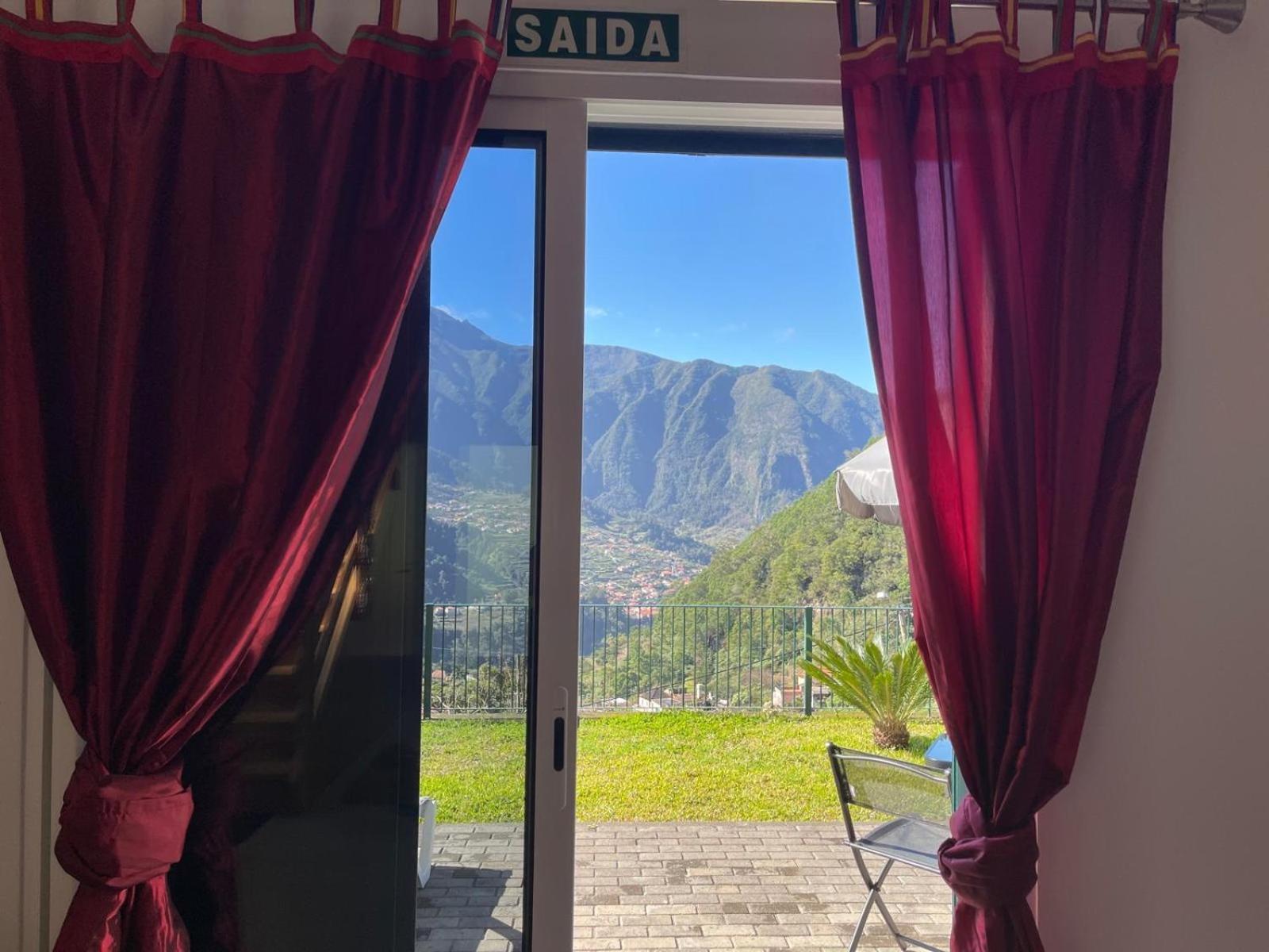 Zef'S Chalet Senhora do Rosário Екстериор снимка