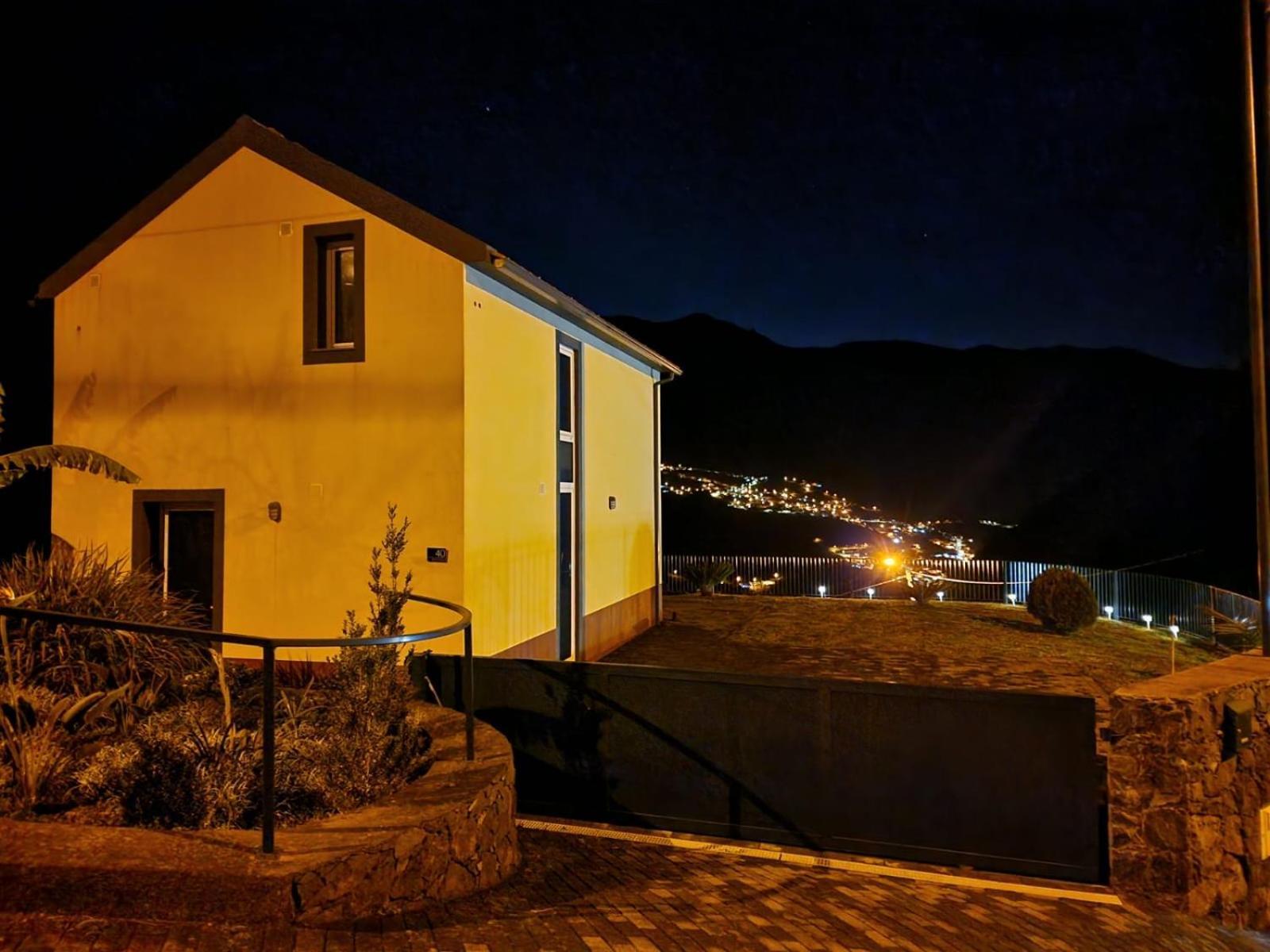 Zef'S Chalet Senhora do Rosário Екстериор снимка