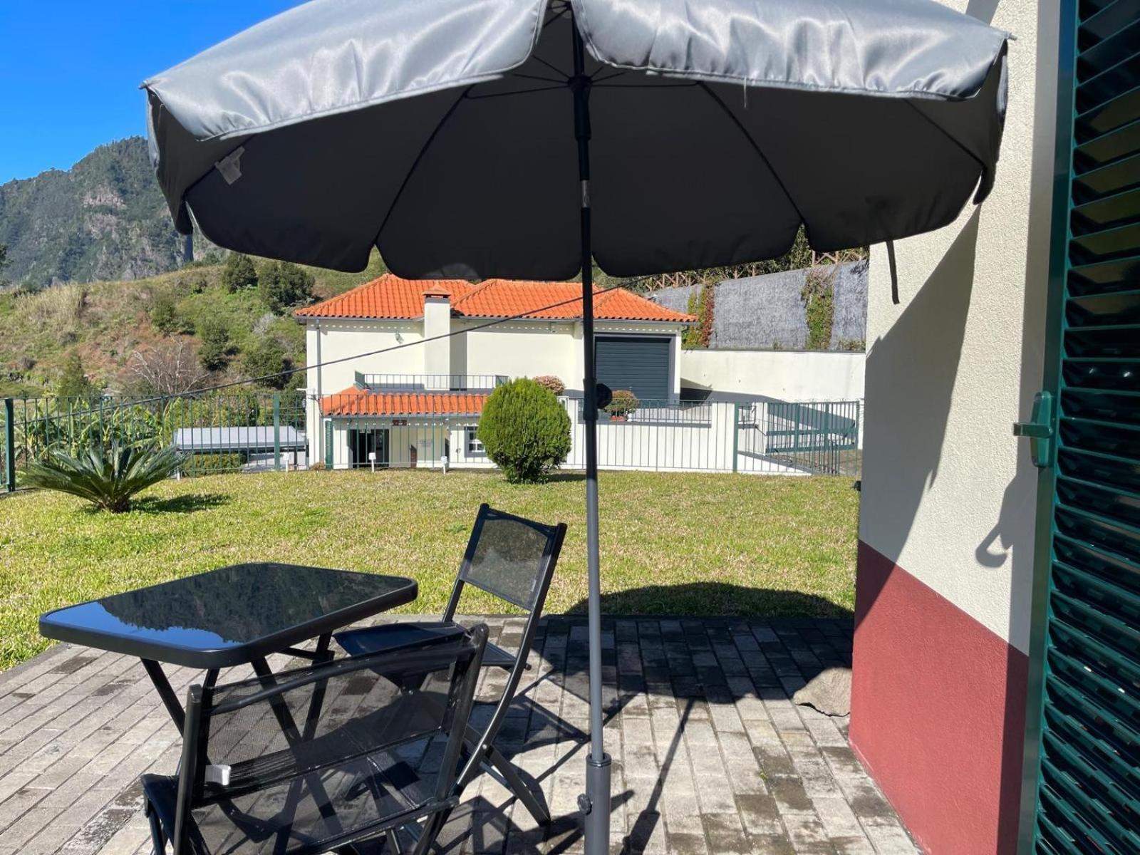 Zef'S Chalet Senhora do Rosário Екстериор снимка
