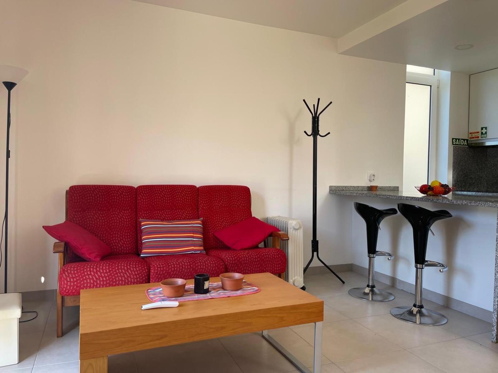 Zef'S Chalet Senhora do Rosário Екстериор снимка