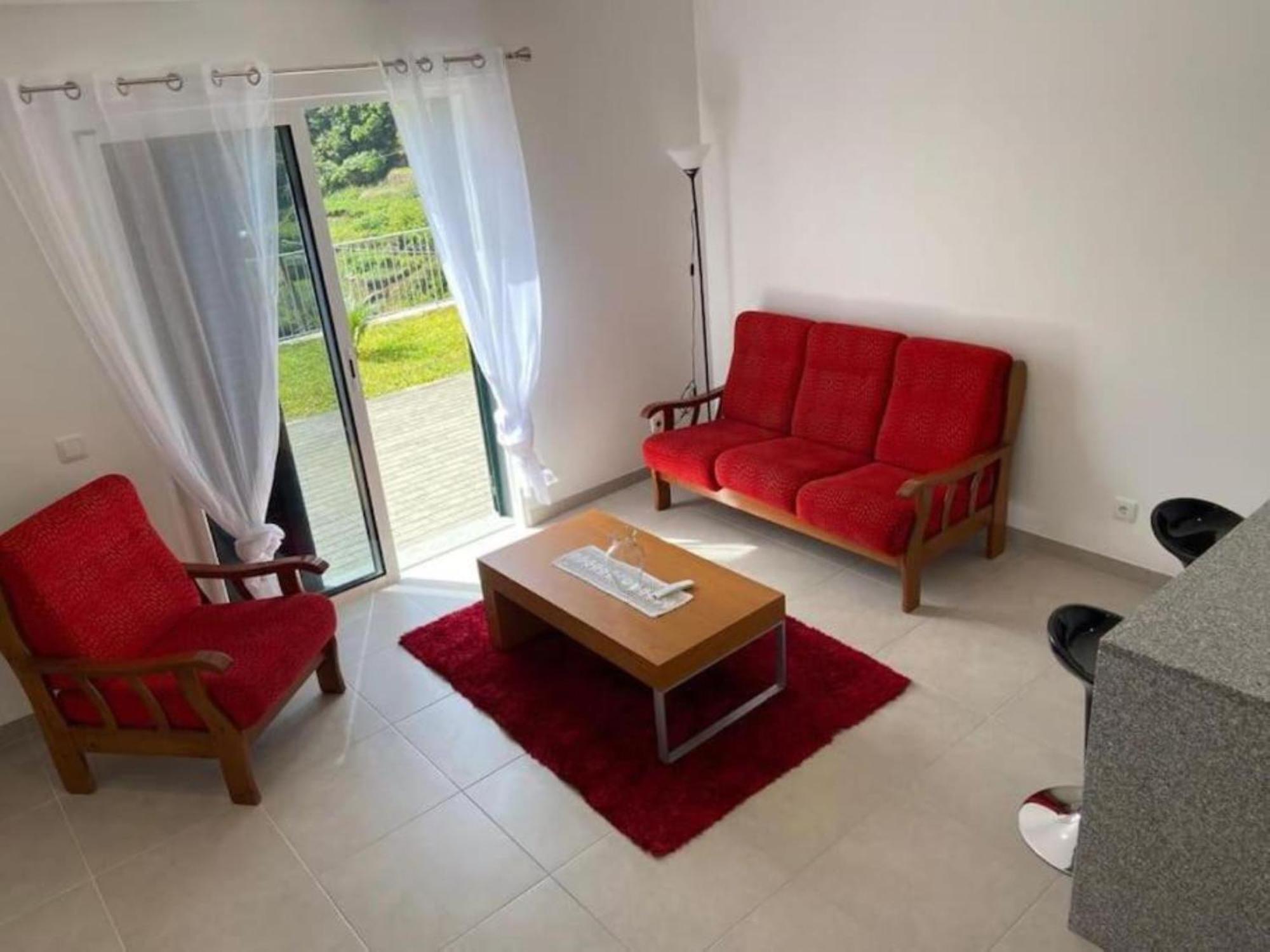 Zef'S Chalet Senhora do Rosário Екстериор снимка
